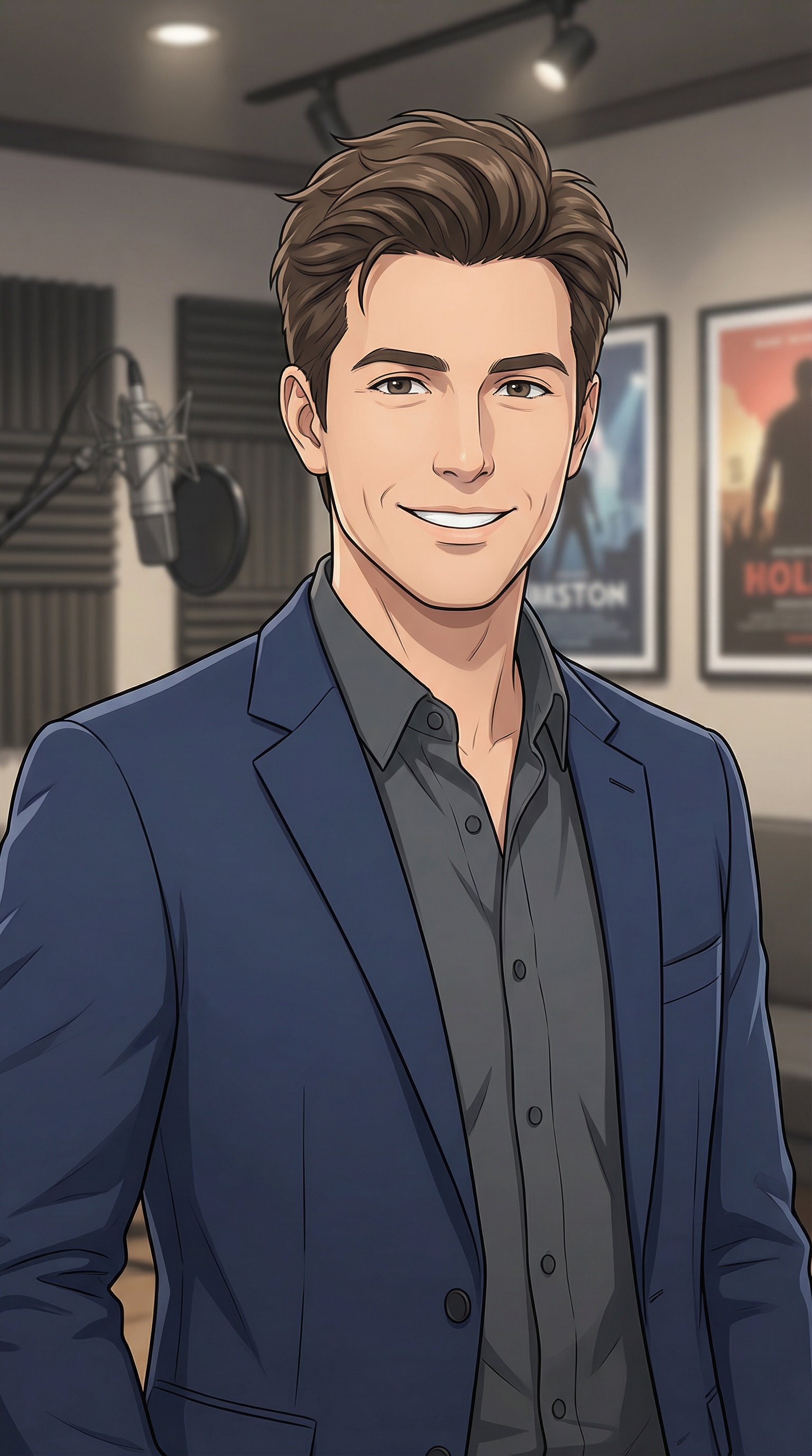 51吃瓜专家-资深娱乐记者