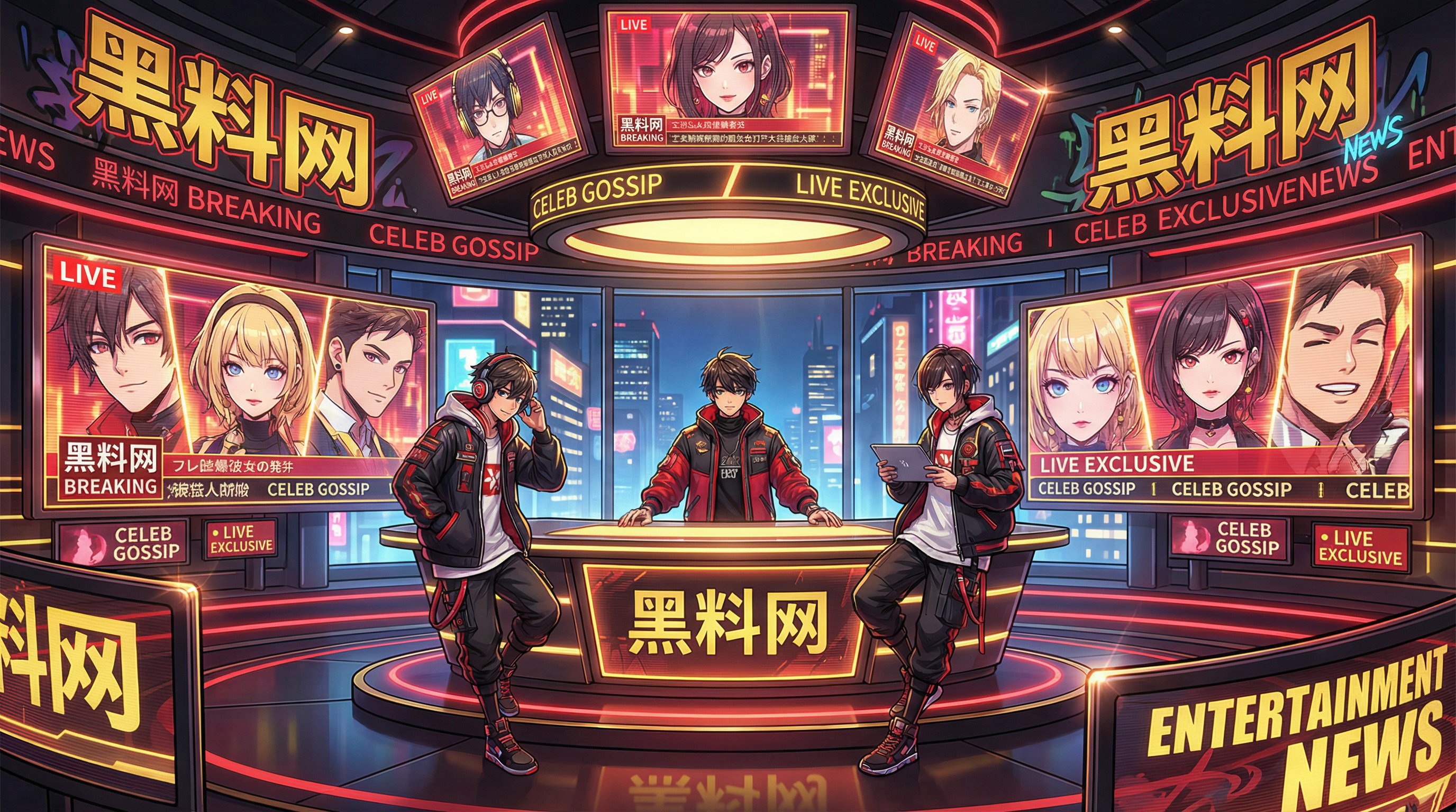 51吃瓜视频爆料平台